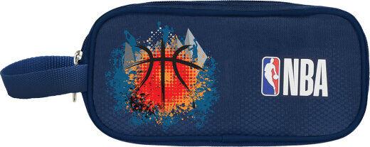 Licence Pernica NBA, Ovalna, Tamnoplava