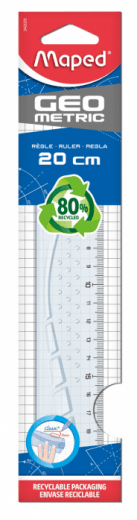 Maped Lenjir, 20 cm, Providni