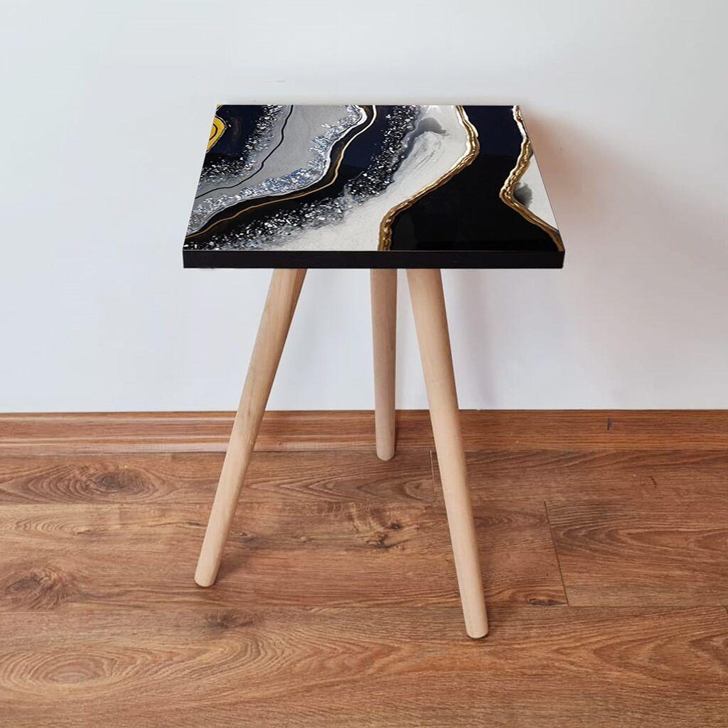 Hanah Home Club sto 285 funti, 35x42x35 cm, šareni