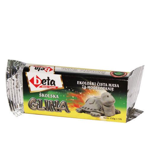 Eurocom Glina, 250 gr