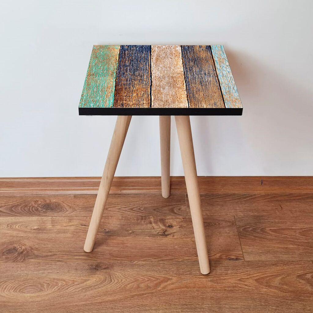 Hanah Home Club sto 115 funti, 35x42x35 cm, šareni