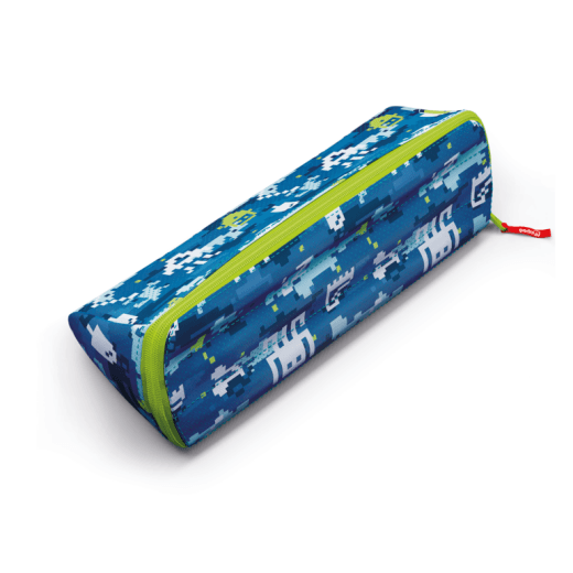 Maped Pernica, 2 lica, Prazna, Plava