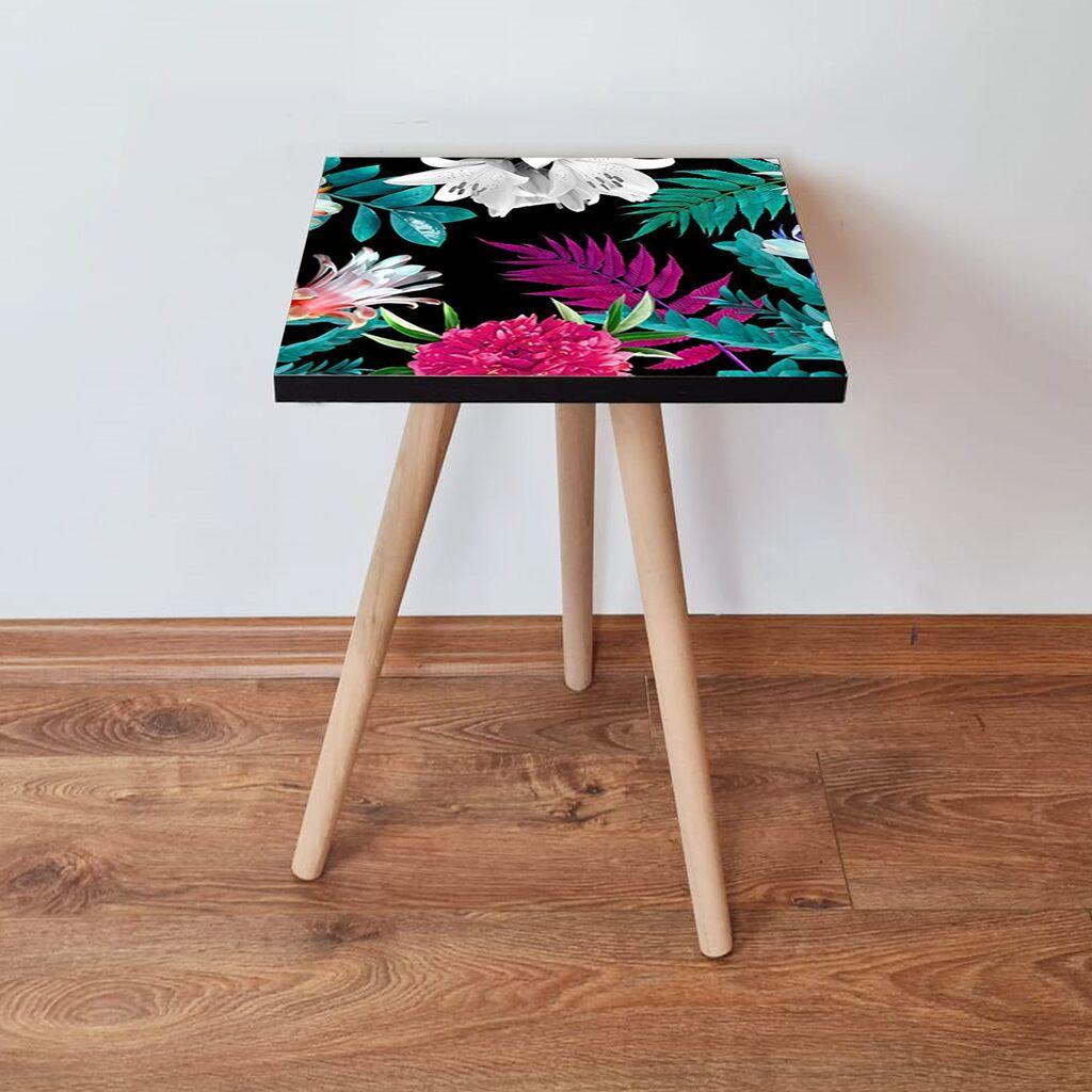 Hanah Home Club sto 190 funti, 35x42x35 cm, šareni