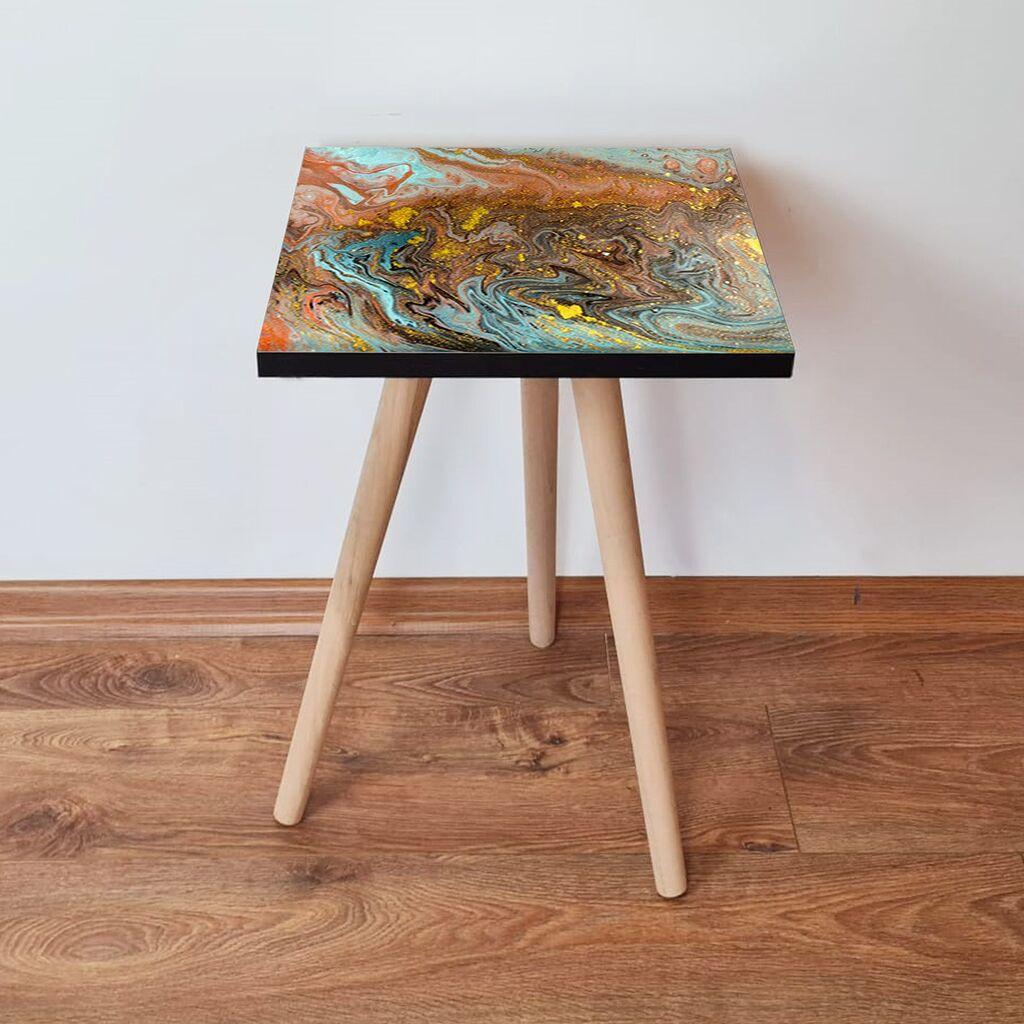 Hanah Home Club sto 280 funti, 35x42x35 cm, šareni