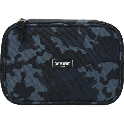 Street Pernica Multi Strange, Ovalna, Crno-plava