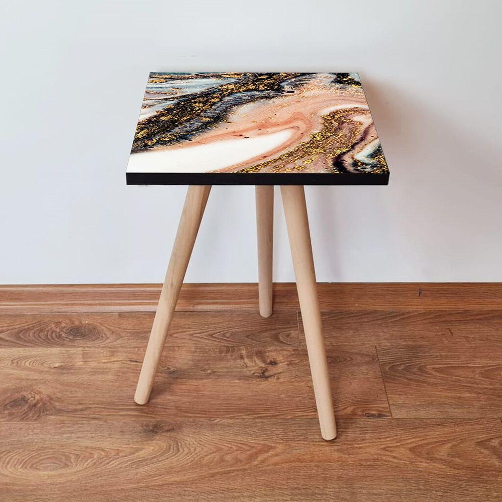 Hanah Home Club sto 147 funti, 35x42x35 cm, šareni