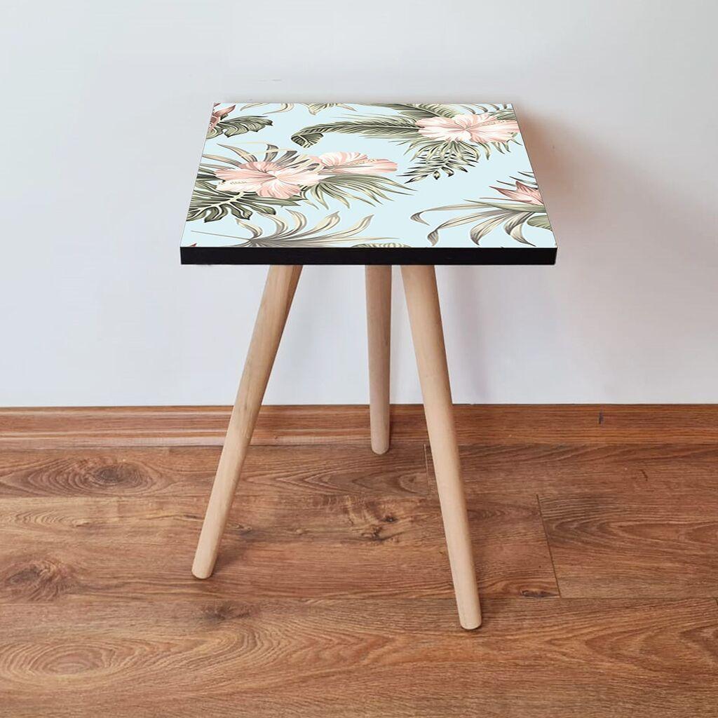 Hanah Home Club sto Shp207, 35x42x35 cm, Šareni