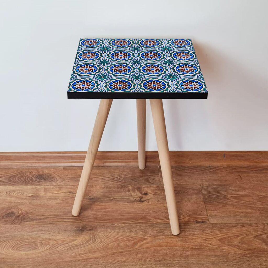 Hanah Home Club sto 50 funti, 35x42x35 cm, šareni