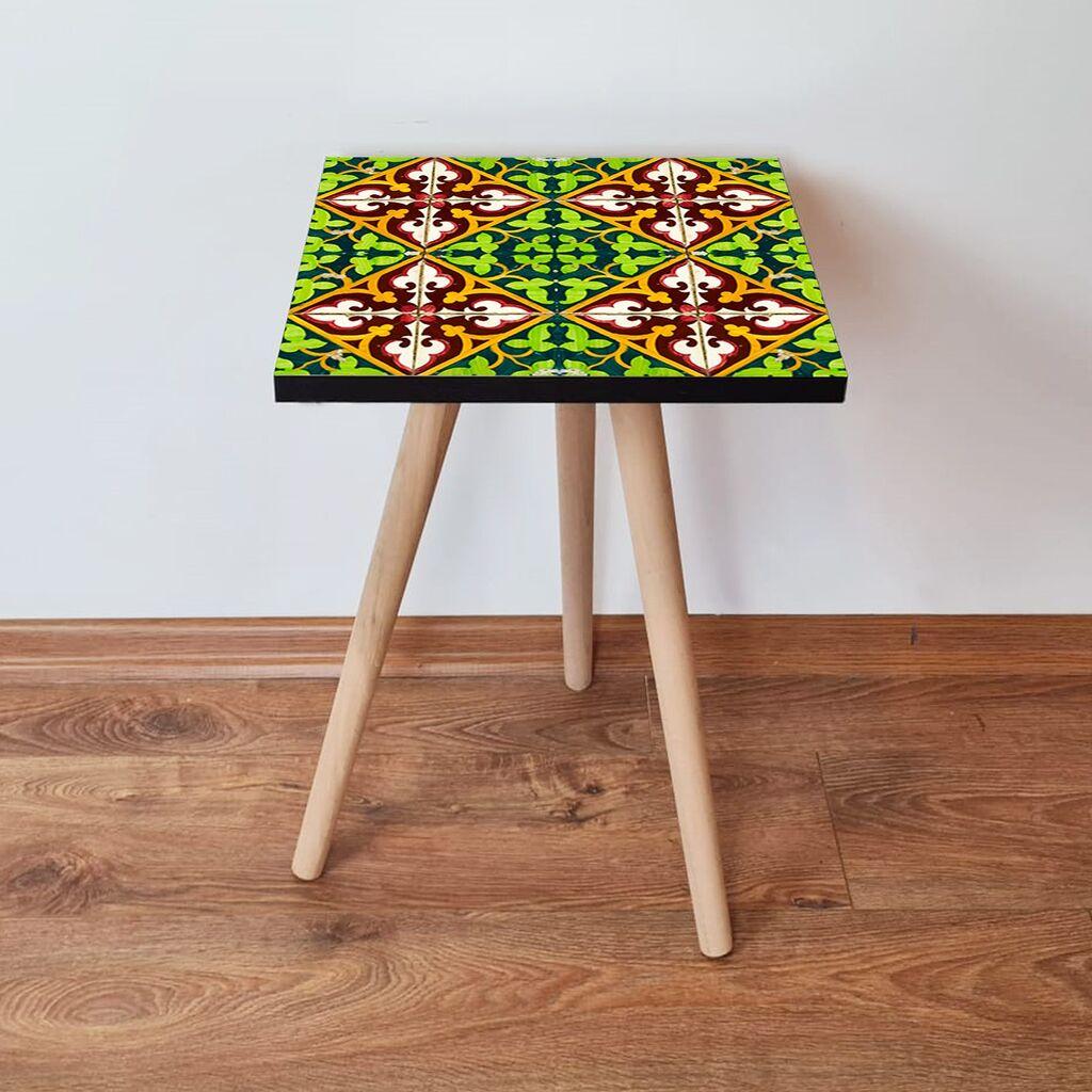 Hanah Home Club sto 49 funti, 35x42x35 cm, šareni