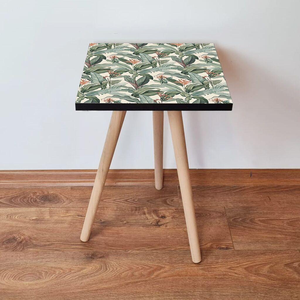 Hanah Home Club sto Shp200, 35x42x35 cm, zeleni