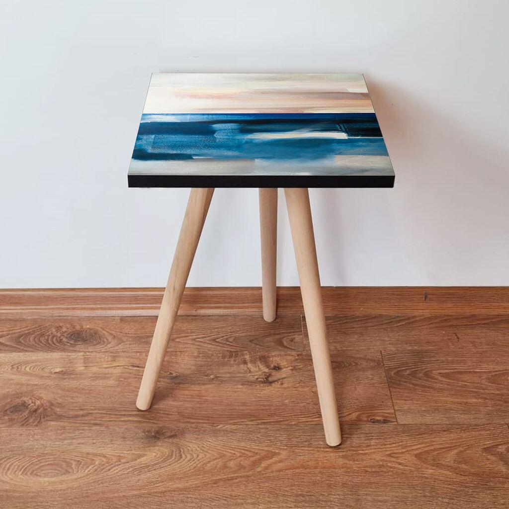 Hanah Home Club sto 94 funte, 35x42x35 cm, šareni