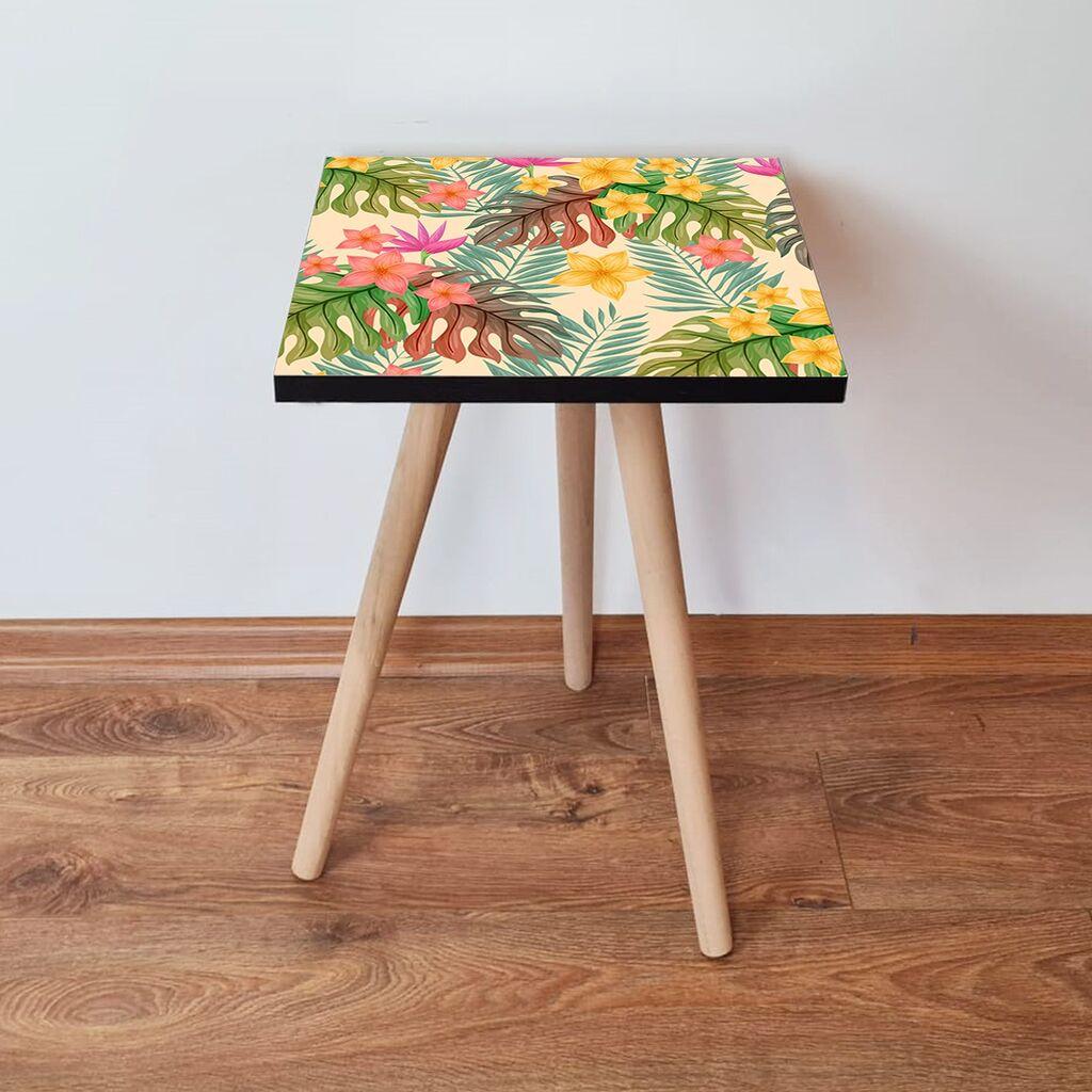 Hanah Home Club sto Shp20, 35x42x35 cm, šareni