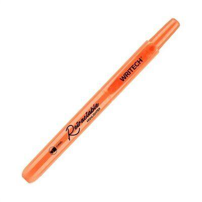 Writech Marker za tekst, Narandžasti
