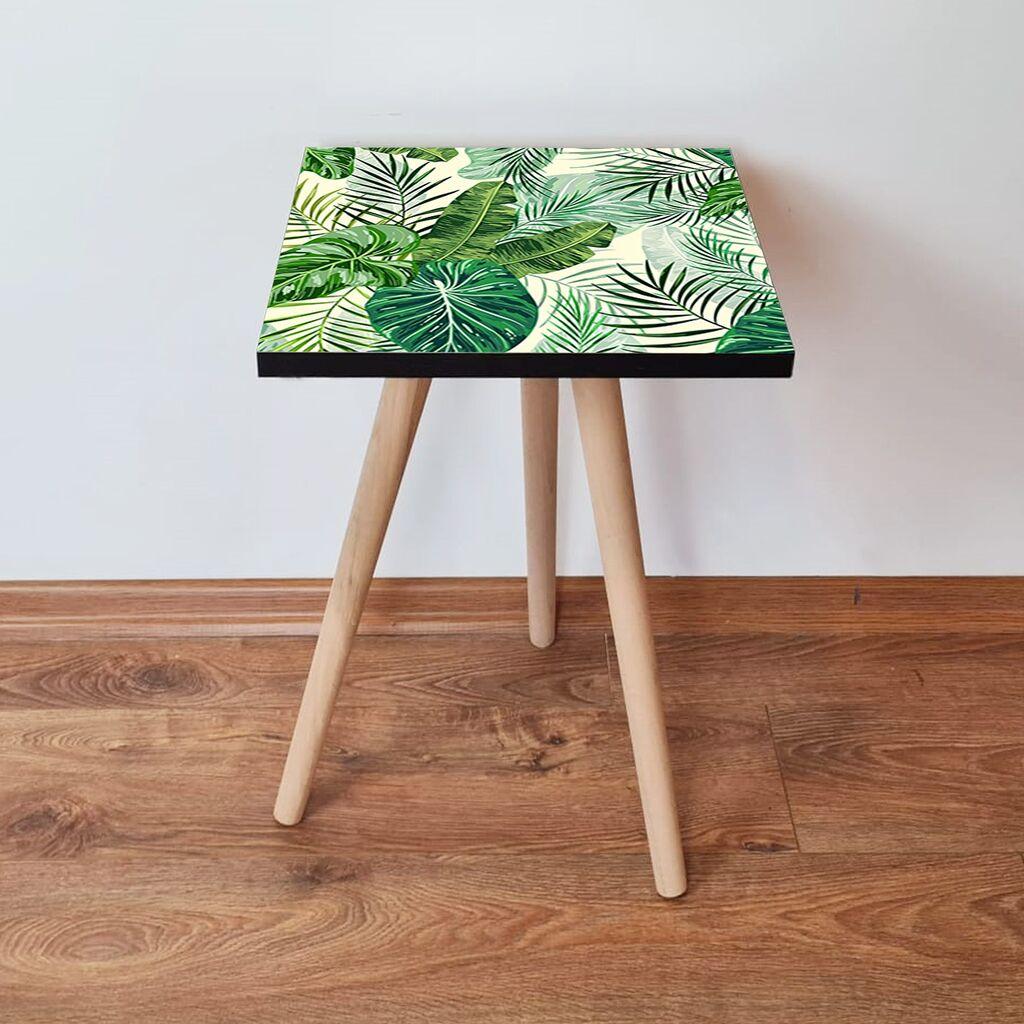 Hanah Home Club sto 197 funti, 35x42x35 cm, zeleni