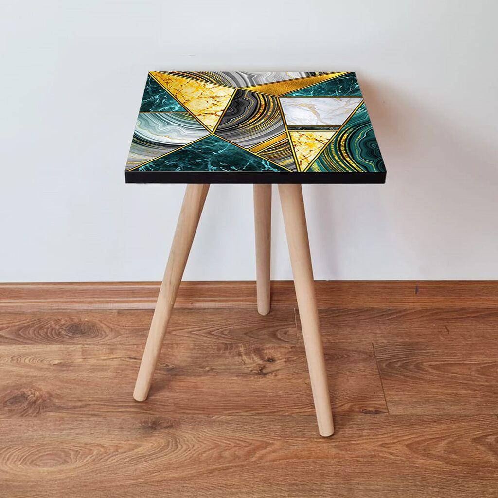 Hanah Home Club sto 85 funti, 35x42x35 cm, šareni