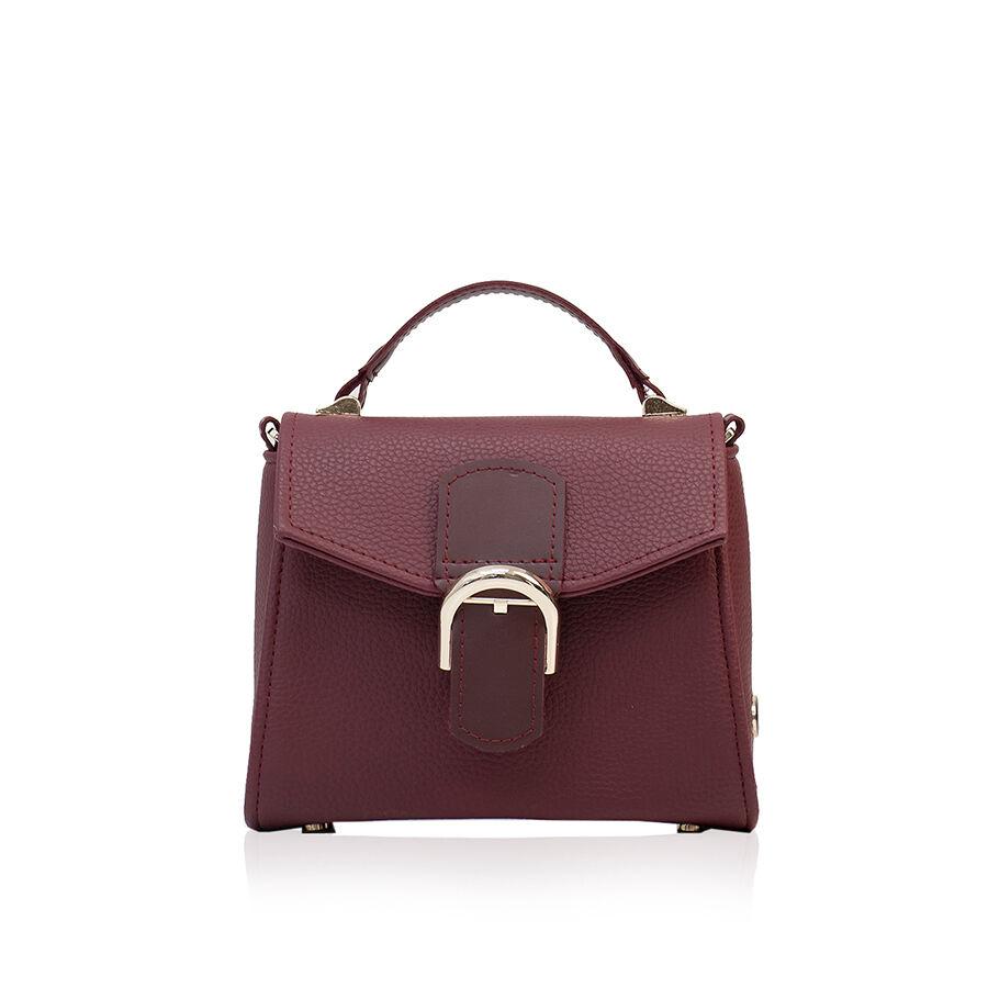 Lovely Bag ELOISE SUNNY - bordo