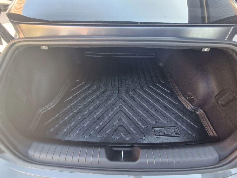 Rizline Gumeni tipski podmetač za gepek Hyundai Loniq 6 2022-- 022954