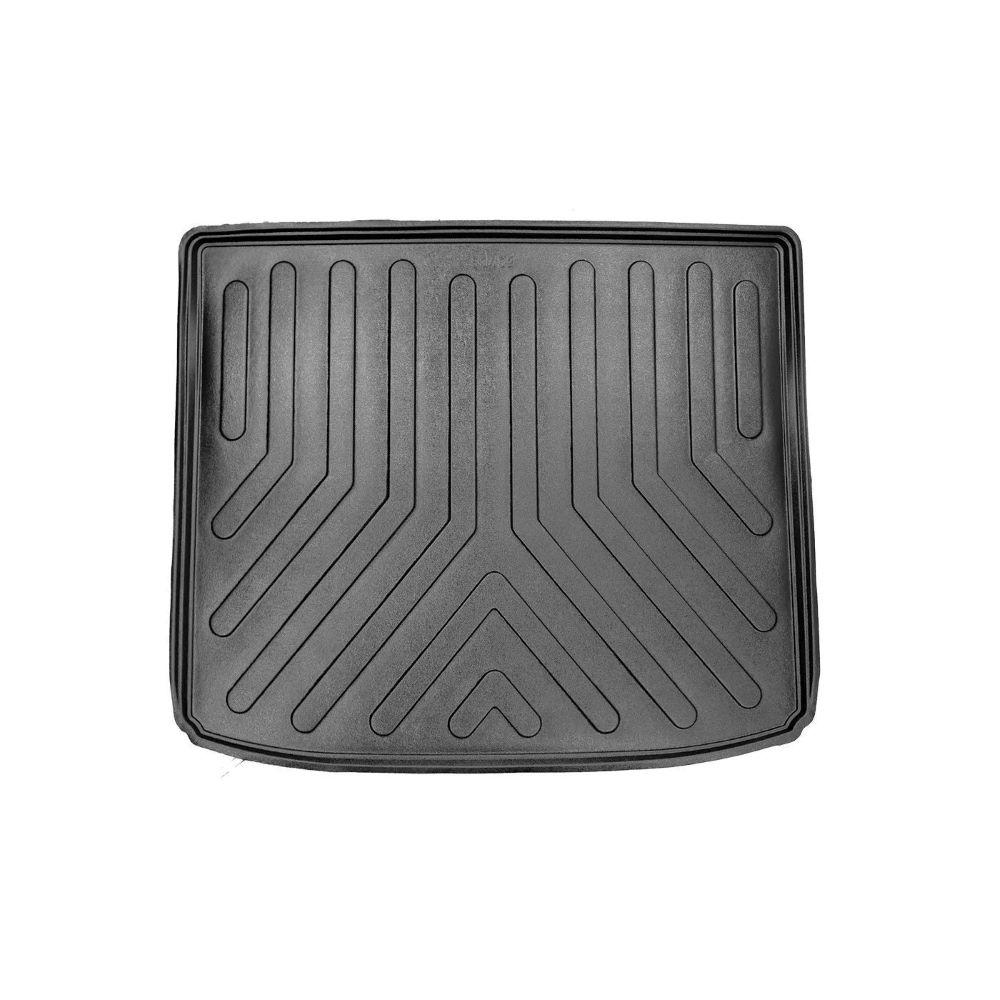 Rizline Gumeni tipski podmetač za gepek Mercedes B W245 (Gornji Pod) 2005- 012986