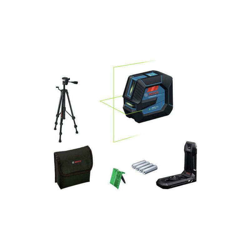 Bosch građevinski laser GLL 20-22 G, (601065601)