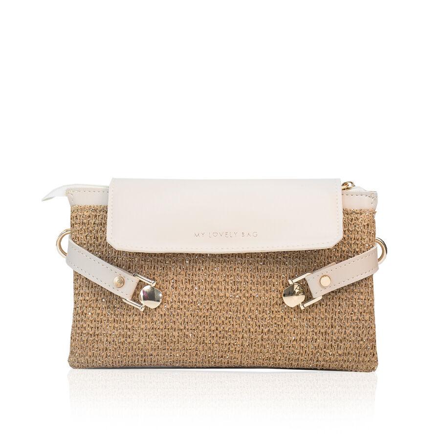 Lovely Bag AURORA SUNNY - bež
