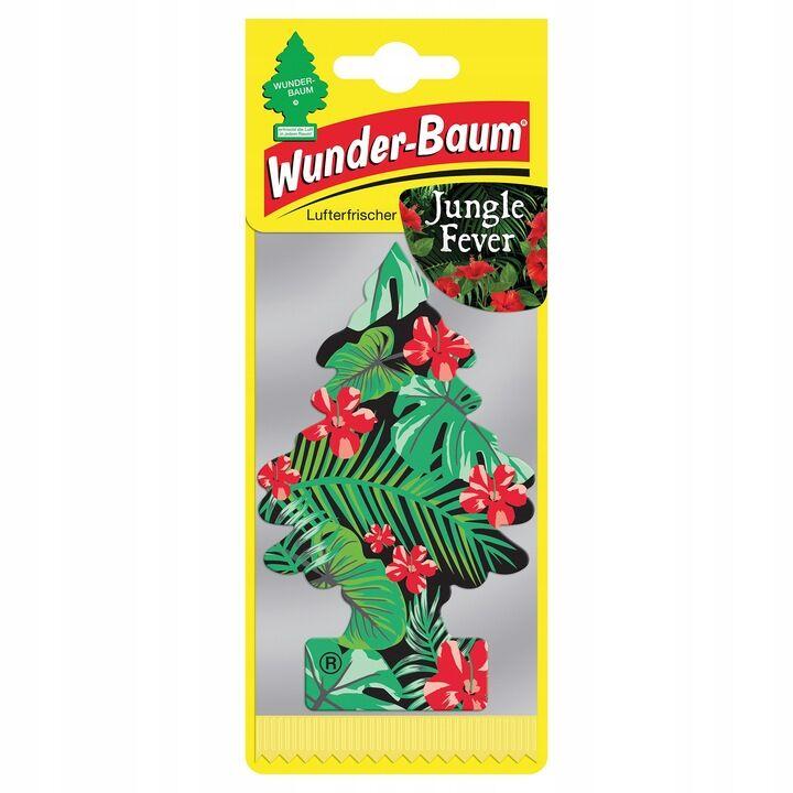 Wunder Baum Mirisna jelkica, Jungle Fever 208029