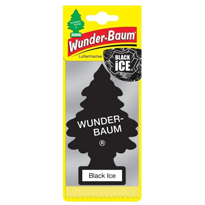 Wunder Baum Mirisna jelkica, Black Ice 201068