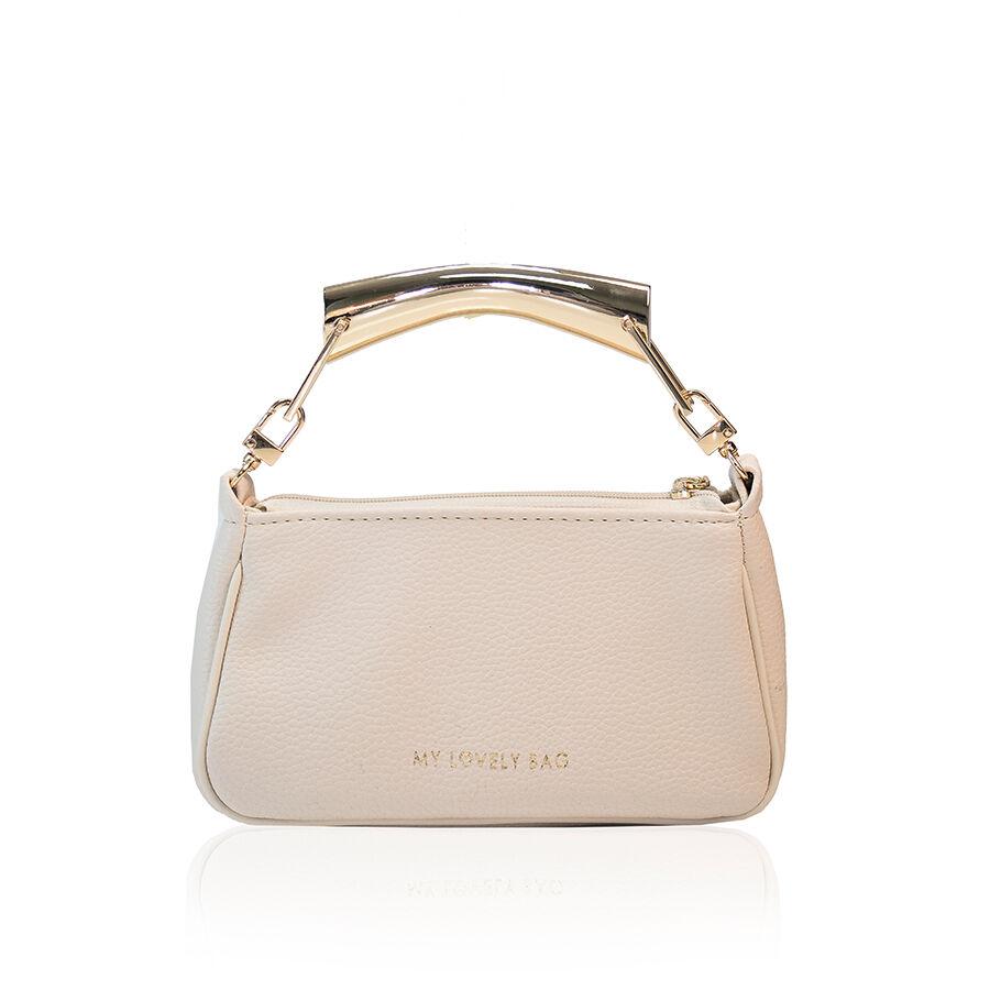 Lovely Bag GINA MINI - bež