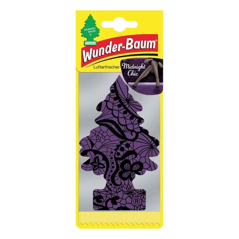 Wunder Baum Mirisna jelkica, Midnight Chic 208661