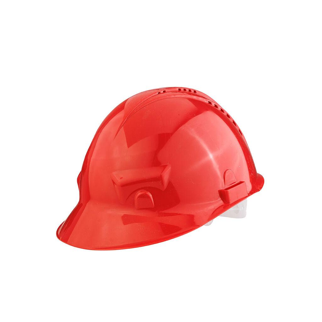 PROtect Zaštitni šlem GP Palladio, Crveni