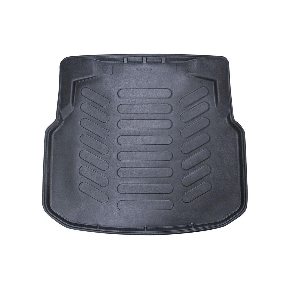 Rizline Gumeni tipski podmetač za gepek Mercedes C W204 (Plastični Gepek) 2007-2014 005919