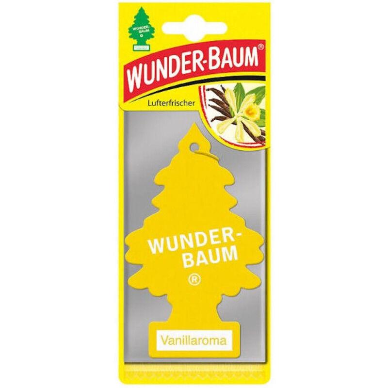 Wunder Baum Mirisna jelkica, Vanilija 201112