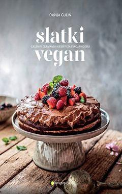 Slatki veganski