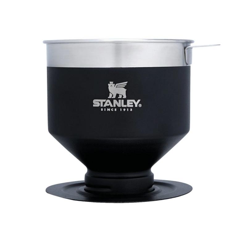 Stanley Čaša Classic Pour Over, Crna