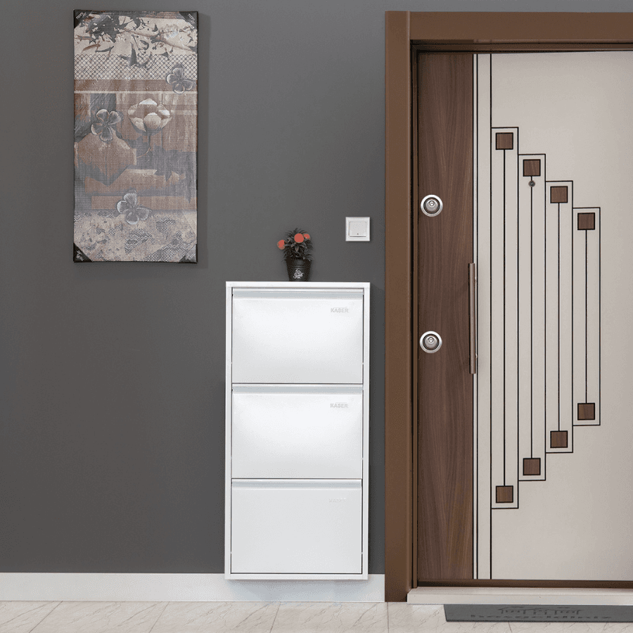 Prado Cipelar DC 072 bijeli