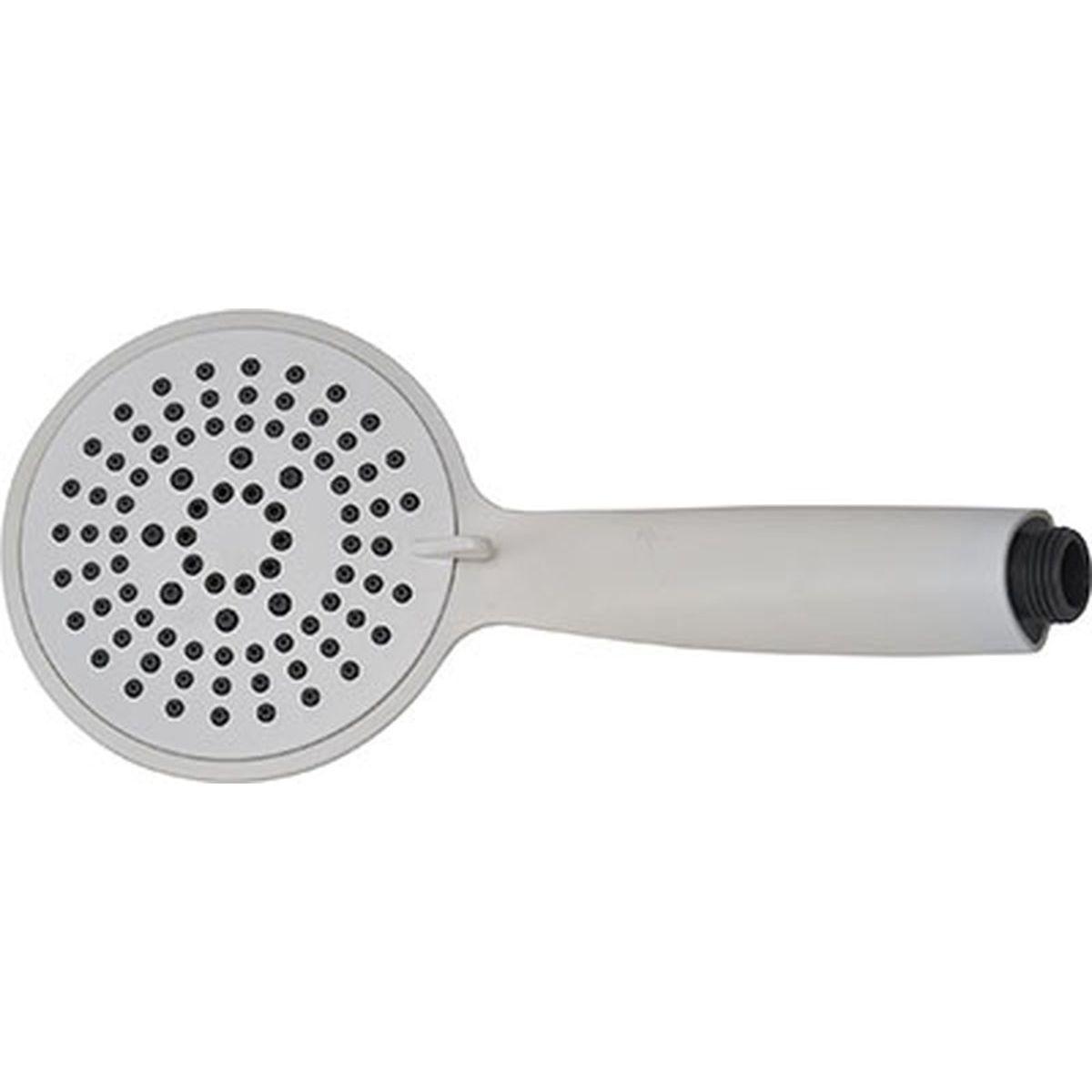 COTEXSA Tuš glava TENDANCE, 5 funkcija, Bijela mat