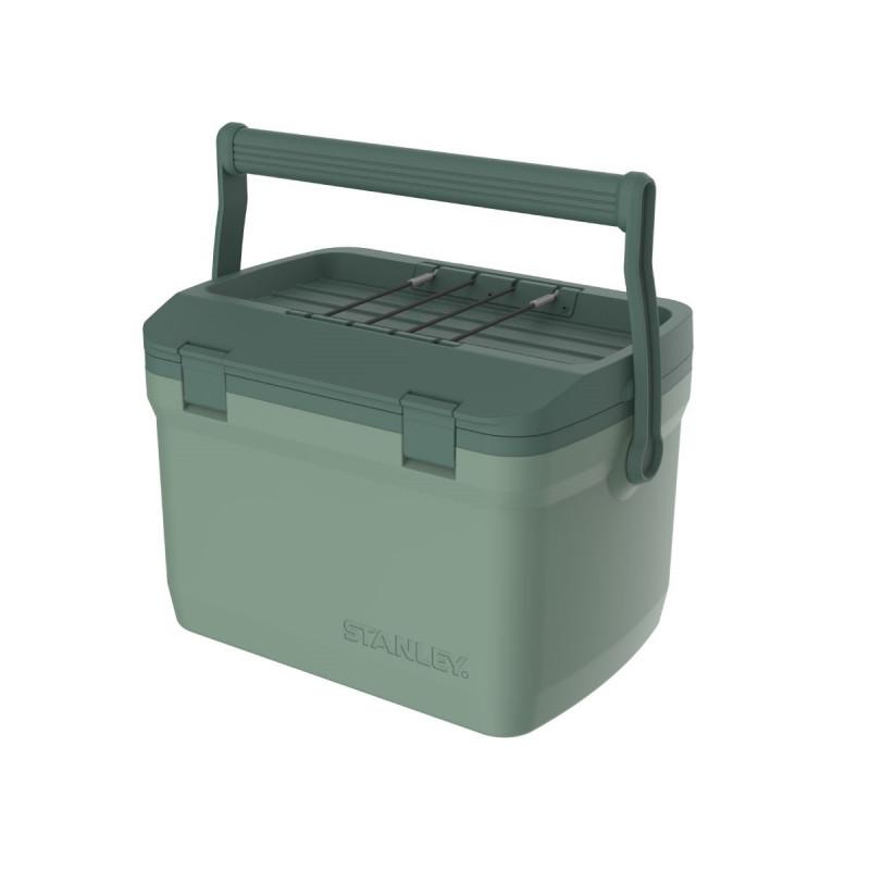 Stanley Prijenosni frižider 15 litara, Zeleni