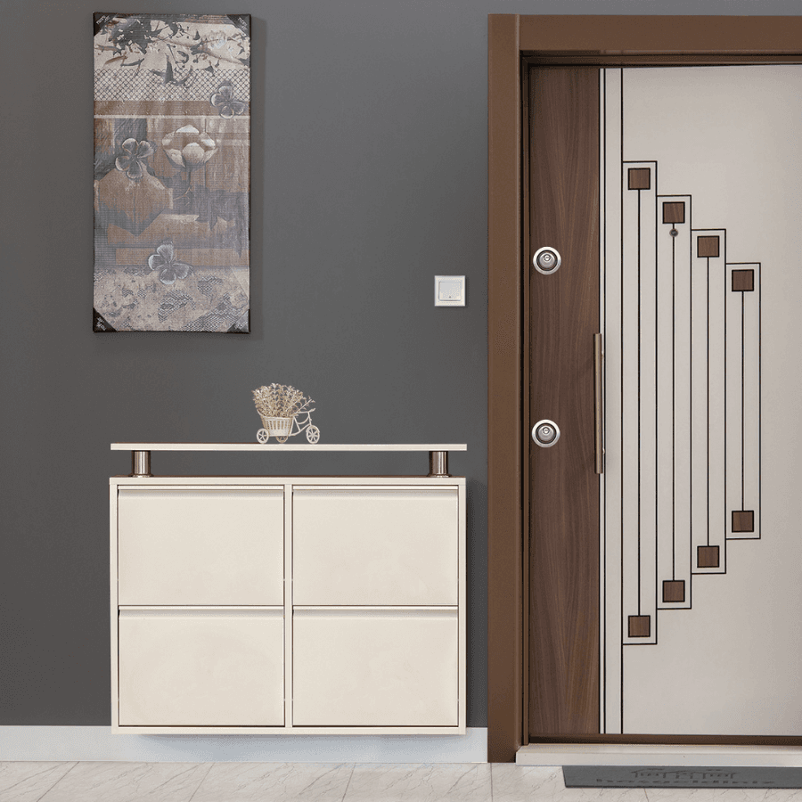 Prado Cipelar DC 075 krem