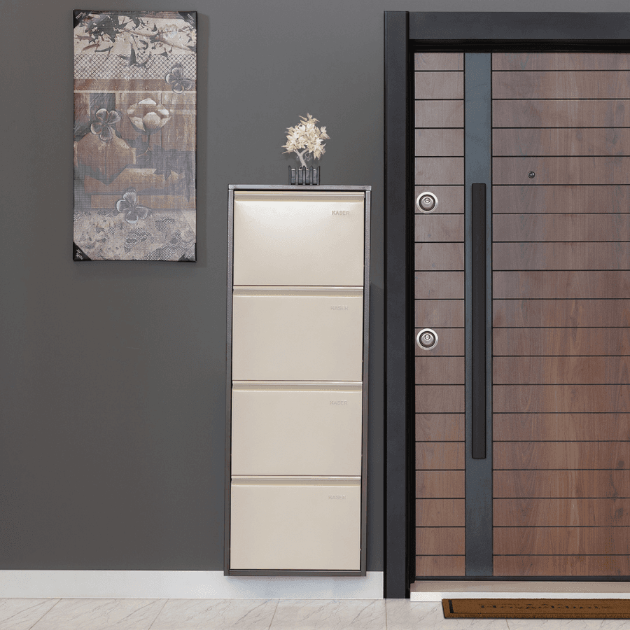 Prado Cipelar DC 073 smeđi/krem