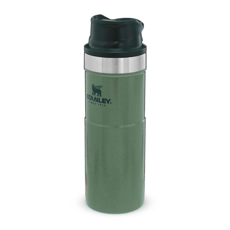 Stanley Boca za vodu Classic Triger-Action 0.47 lit, Zelena