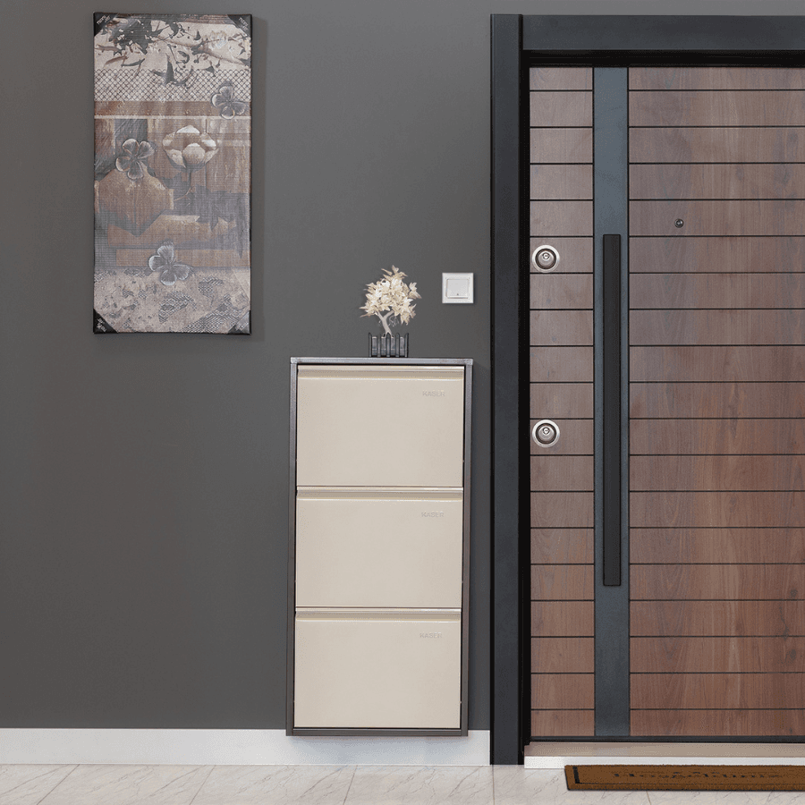 Prado Cipelar DC 072 smeđi/krem