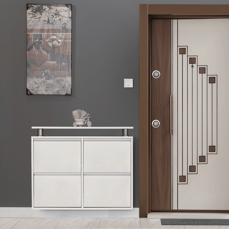 Prado Cipelar DC 075 bijeli