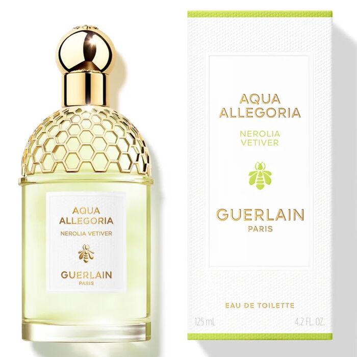 Guerlain ženska toaletna voda Allegoria Nerolia Vetiver, 125 ml