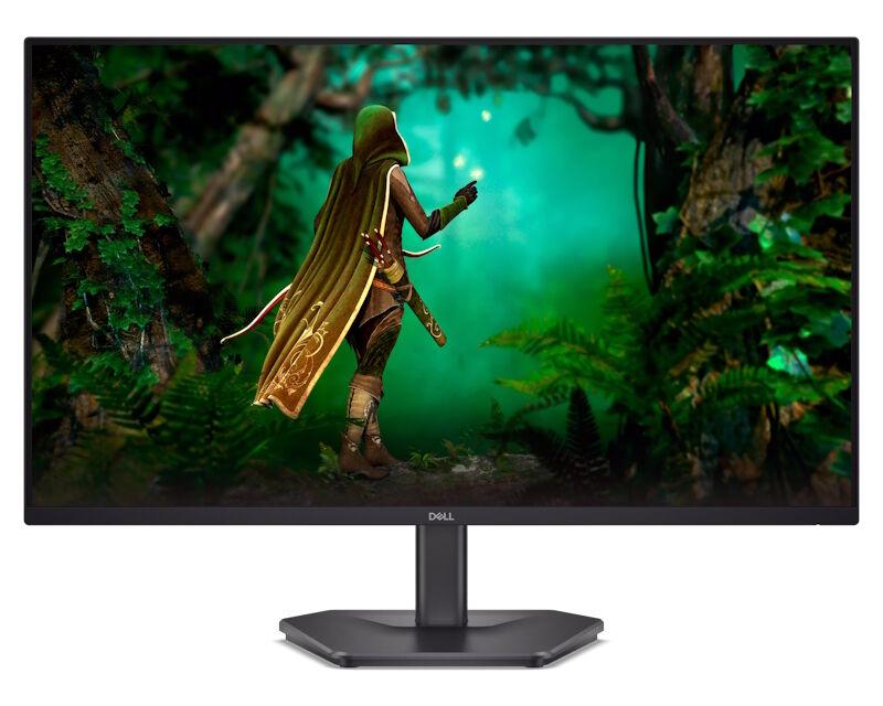 Dell gejmerski monitor SE2725HG, 27", 1920x1080, TFT LCD, IPS, FreeSync, 200Hz, HDMI, crni