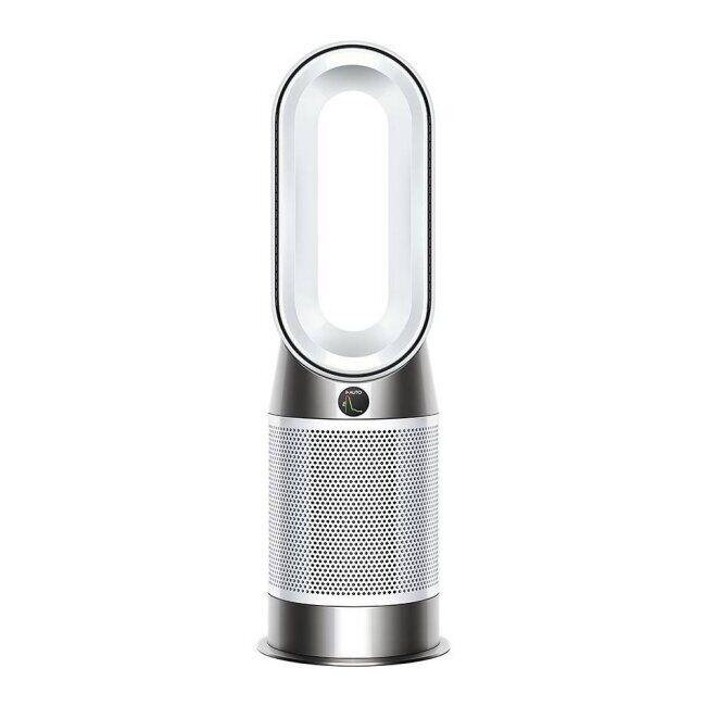 Dyson pročišćivač Pure Hot + Cool HP11 (544826) Bijela/Bijela
