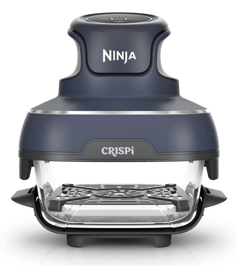 Ninja friteza na vrući zrak FN101EUGY, 4u1, 1700W, 3.8L, Teget