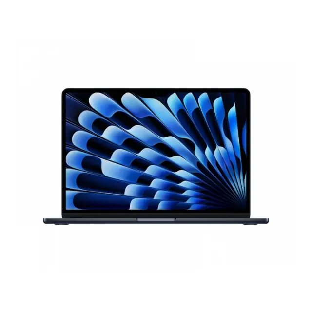 Apple laptop Macbook Air 13.6'' M4 Mw133 Nob, 10-jezgreni procesor, 10-jezgrena grafička kartica, 16GB, 512GB SSD, crni