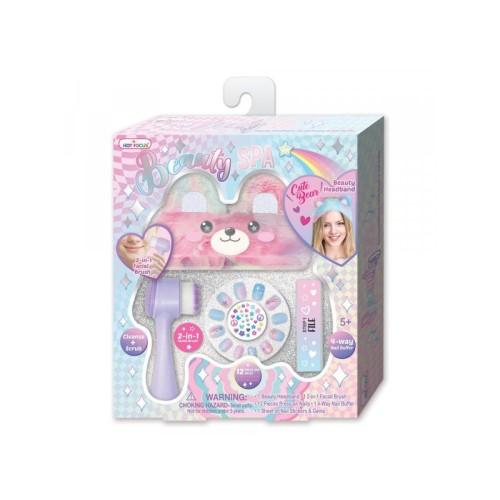 HOT FOCUS Kozmetički set Duga HF160