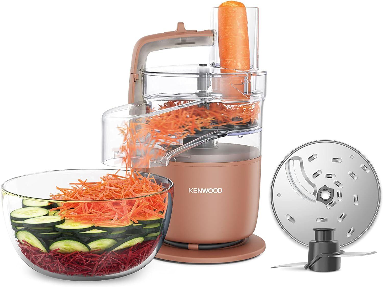 KENWOOD Chopper FDP22.130RD