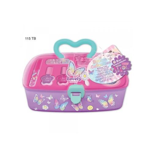 HOT FOCUS kutijica za šminku