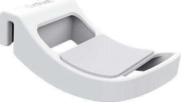 Trust Stalak za slušalice, GXT223 PS5, Bijeli